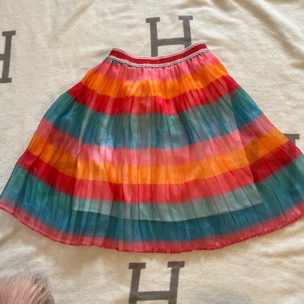 Gucci girls Tulle skirt